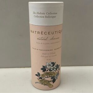 Natreceutique Natural Skincare Serum for Face & Neck